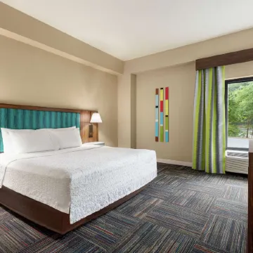 Hampton Inn Atlanta/Stone Mountain