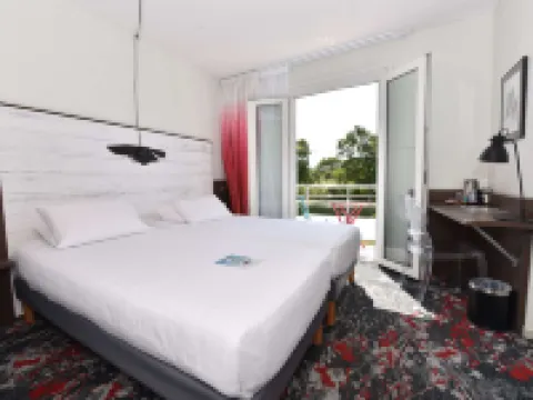 Kyriad la Rochelle Centre Ville Hotels in La Rochelle