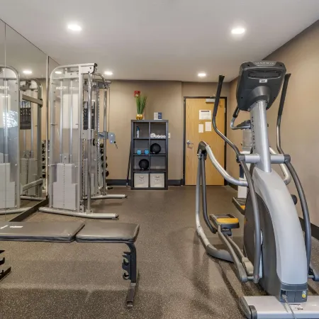 Best Western Plus Vineyard Inn