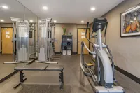 Best Western Plus Vineyard Inn - Gym