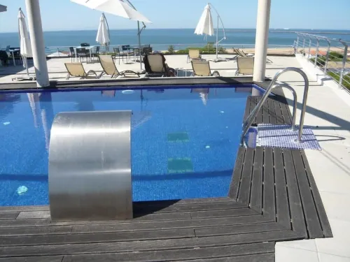 Mazagonia - Beach