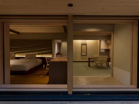 Myoken Ishiharaso Отели в г. Кирисима