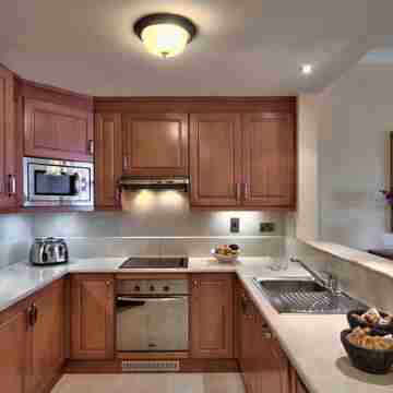 Apartment Two Weeks Right of Use at Radisson Blu Resort & Spa, Golden Sands Others