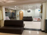 Hotel Niraj International Hôtels à : Parbhani