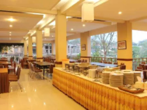 Blessing Hills Family Resort and Hotel Hotels in Trawas