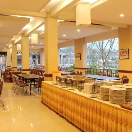 Blessing Hills Family Resort and Hotel