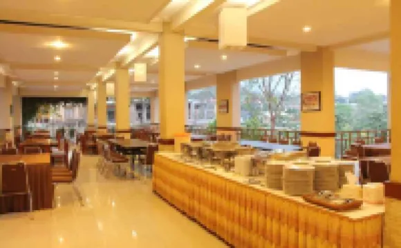 Blessing Hills Family Resort and Hotel