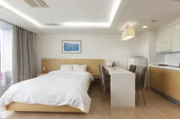 Kumho Tongyeong Marina Resort