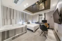 Bundang View Hotels in Seongnam-si