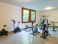 Corte Camaldoli - Gym