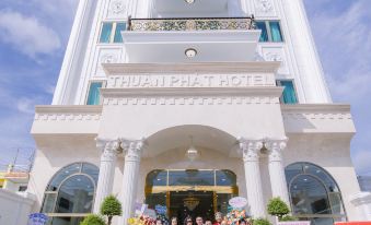 Thuan Phat Hotel