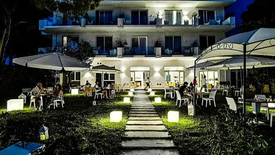 Hotel Artemide Mare