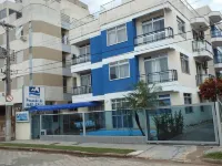 Residencial Praia Mar Hotel di Florianopolis