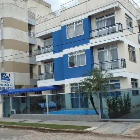Residencial Praia Mar