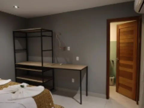 Villa Xodó Hotels in Vila dos Remedios