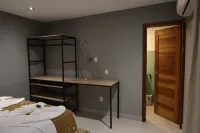Villa Xodó Hotels in Vila dos Remedios