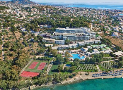 Dolce by Wyndham Athens Attica Riviera