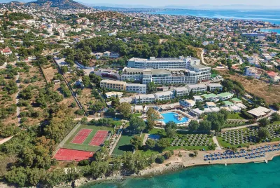 Dolce by Wyndham Athens Attica Riviera