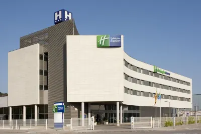 Holiday Inn Express Barcelona - Molins de Rei, an IHG Hotel