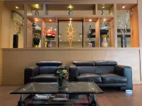 بارما إنداه هوتل فنادق في Payung Sekaki