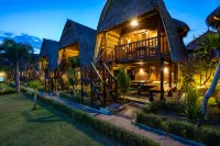 Dream Beach Kubu & Spa by Abm Hotels near Lembongan Advertise
