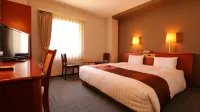 Kura Hotel Ichinoseki Hôtels à : Ichinoseki