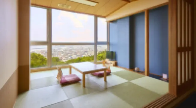 サンヒルズ三河湾 大塚海浜緑地 「ラグーナビーチ」周辺のホテル