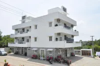 Quiet Home Pondy Hotels in Nemmeli