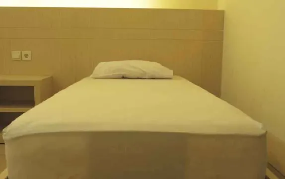 Gjs Homestay Kupang