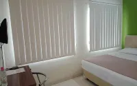 Rumah Tidar Home Stay Hotel dekat Taman Kota Sumbersari