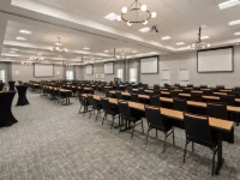 コートヤード マンカト マリオット マンケートーのホテル