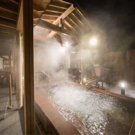 Echigo Yuzawa Onsen Yuzawa Grand Hotel