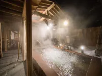 Echigo Yuzawa Onsen Yuzawa Grand Hotel - con terme