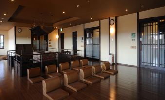 Tokyo Yugawara Onsen Manyo No Yu