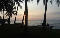 Villa Badui (Ttt) - Strand