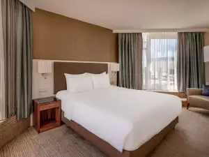 Munich Marriott Hotel