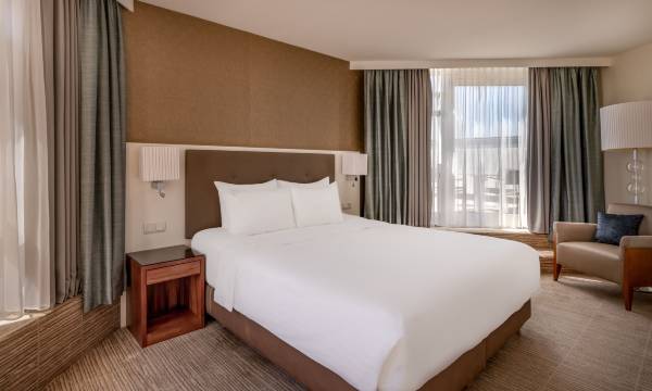 Munich Marriott Hotel
