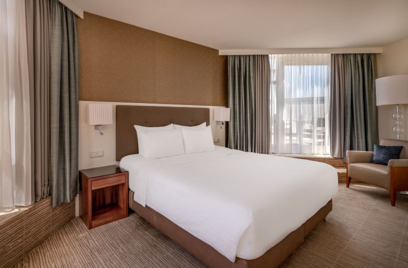 Munich Marriott Hotel