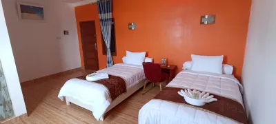 Elinoor Guest House Syariah Hotels in 