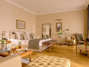 Hôtel Chais Monnet & Spa