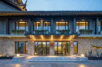 Huai'an Yu Wharf Huajianting Yushouli Homestay Các khách sạn gần Young Zhou Enlai Reading Site