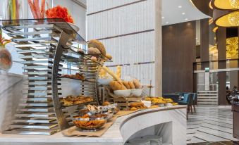 Somerset Downtown Al Khobar