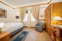 Franceschi Park Hotel Hotel a Cortina d'Ampezzo