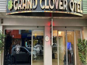 Grand Clover Otel