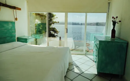 Bendito Náutico & Suites