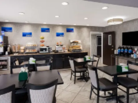 Best Western Riverside Inn Hotels in Vermilion County