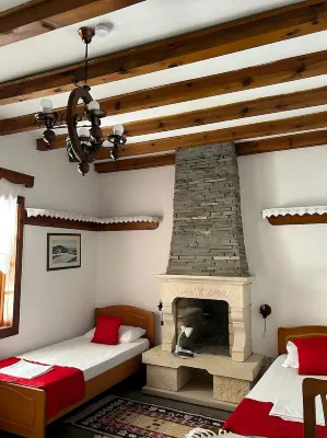 Hotel Berati فنادق في 