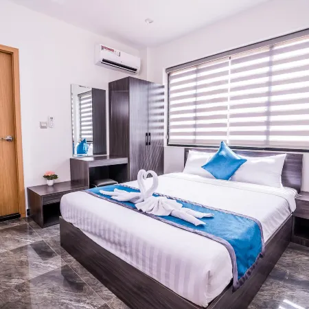 A&J Kampot Boutique