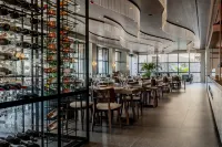 Pnoe Breathing Life - Adults Only Hotels in Karteros