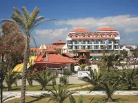 Seher Resort & Spa Hotels in Evrenseki